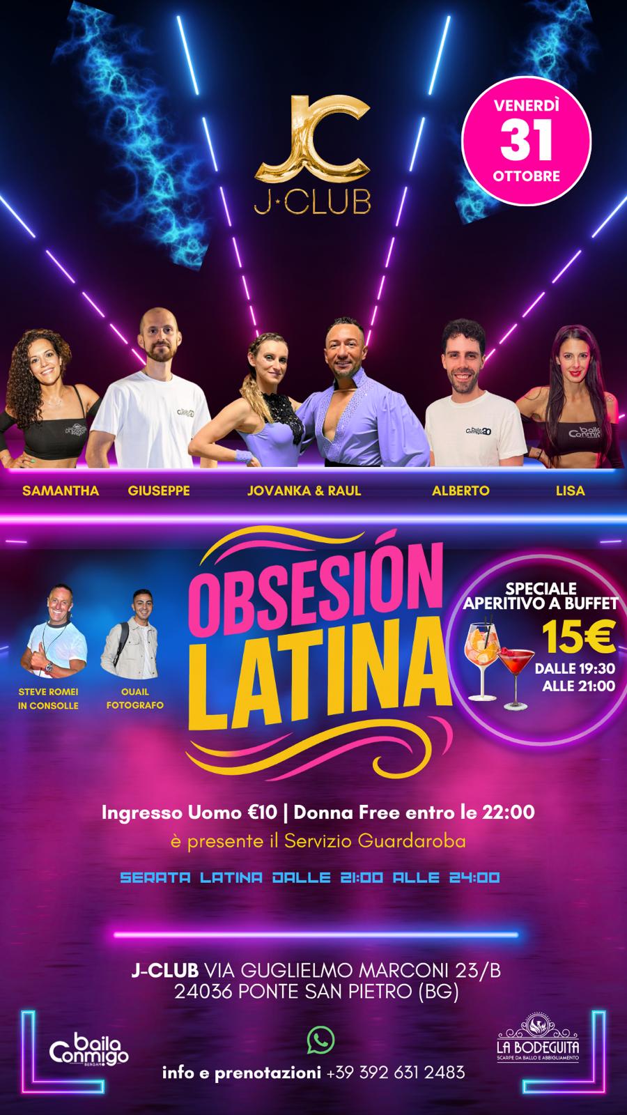 Bailaconmigo