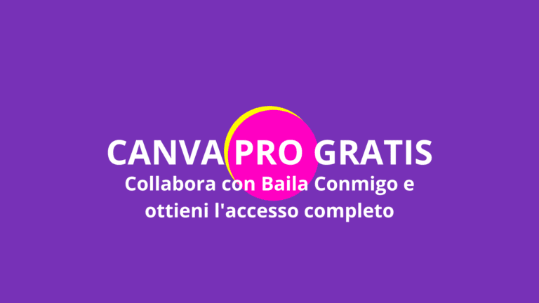 CANVA PRO GRATIS