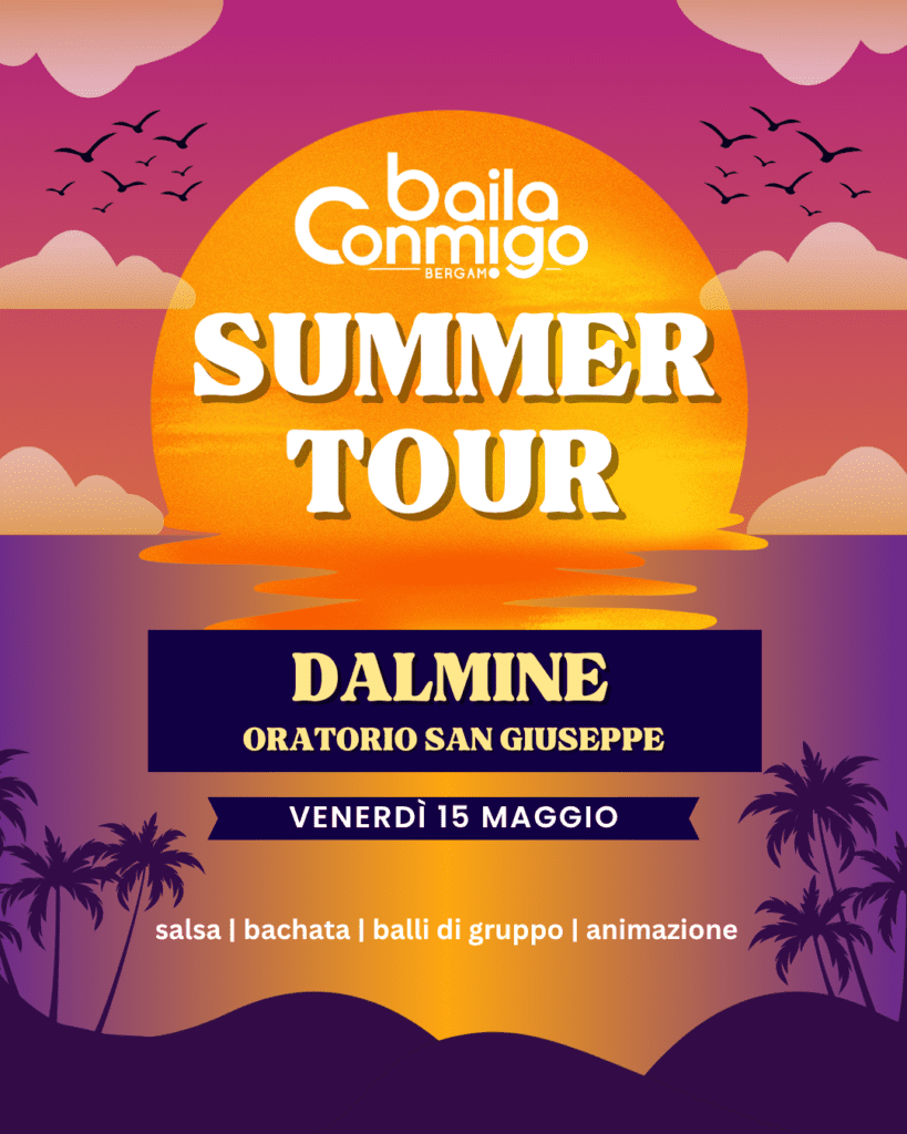 oratorio Dalmine 15 maggio